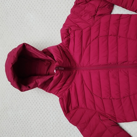 Nwt Lululemon Pack It Down Jacket - Picture 2 of 12